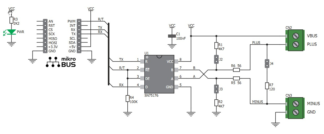 Max b p. Модуль RS-485 для ардуино схема. Схема приемопередатчика rs485. UART TTL RS-485 схема. UART rs485 преобразователь схема.